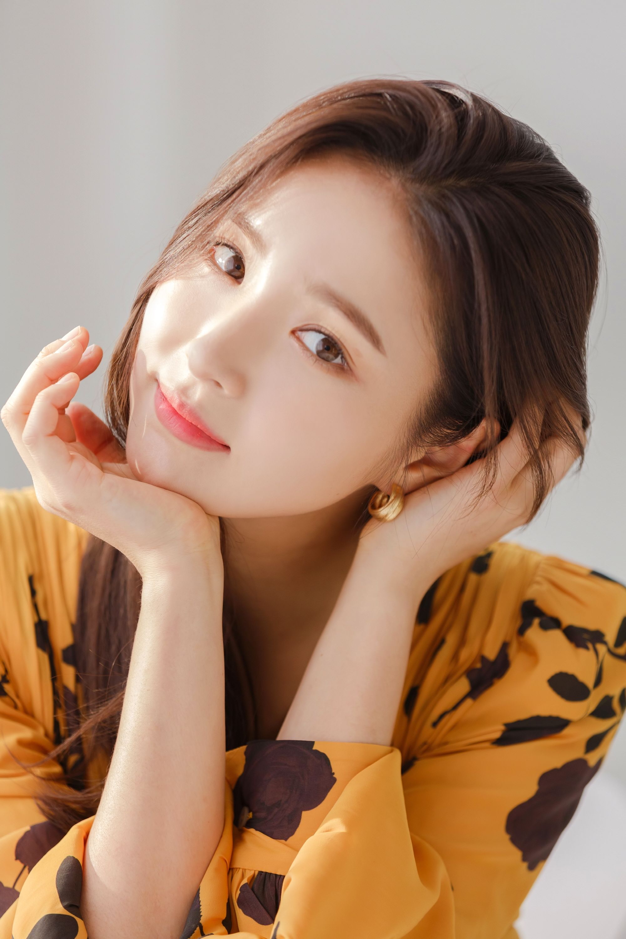 김세정 딥 페이크
