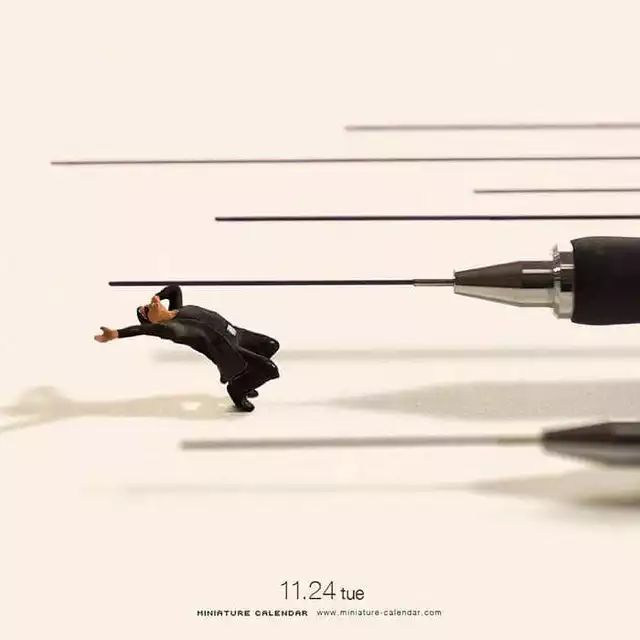 [유머] 작은 작품 -  와이드섬