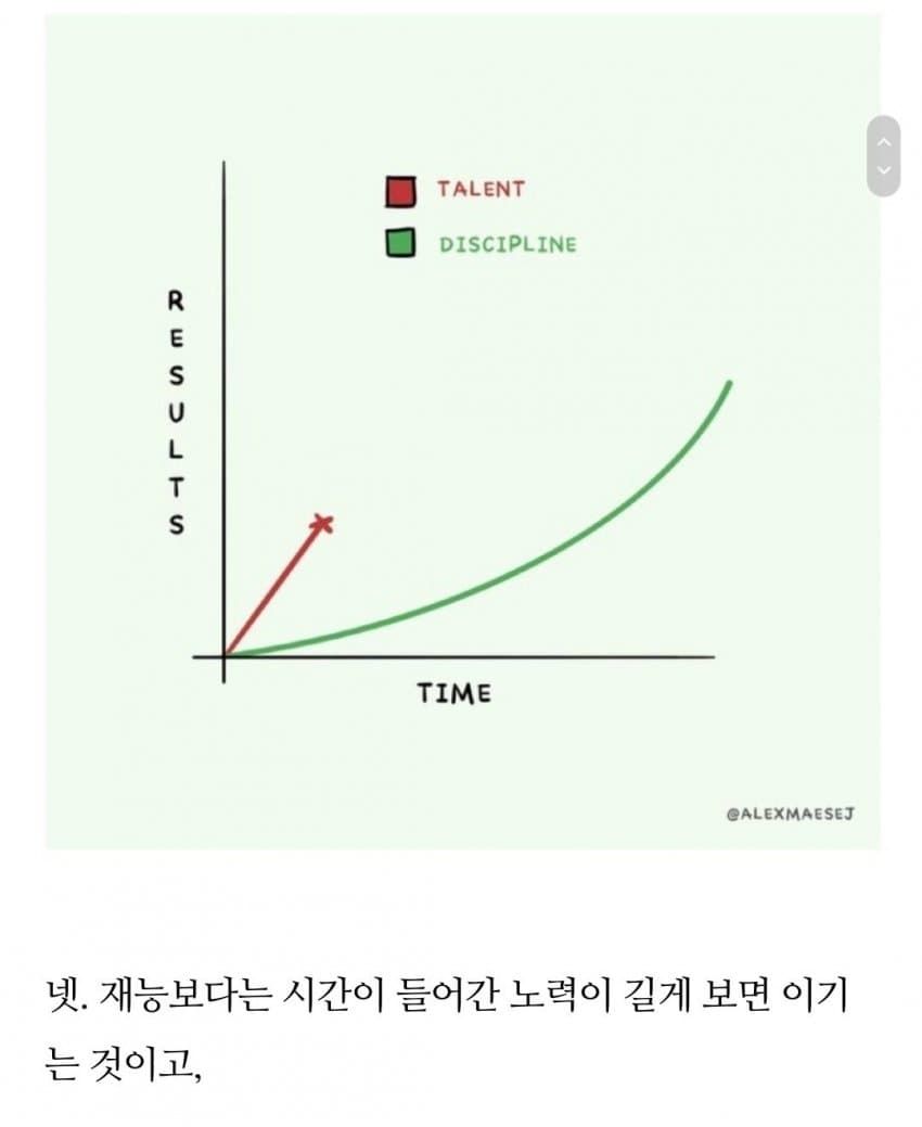 [유머] 싱글벙글 멘탈잡는데 도움되는 말들 -  와이드섬