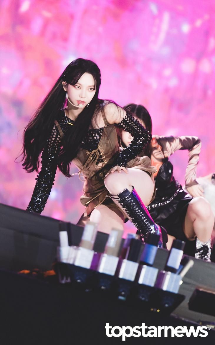 [연예] 카리나 -  와이드섬