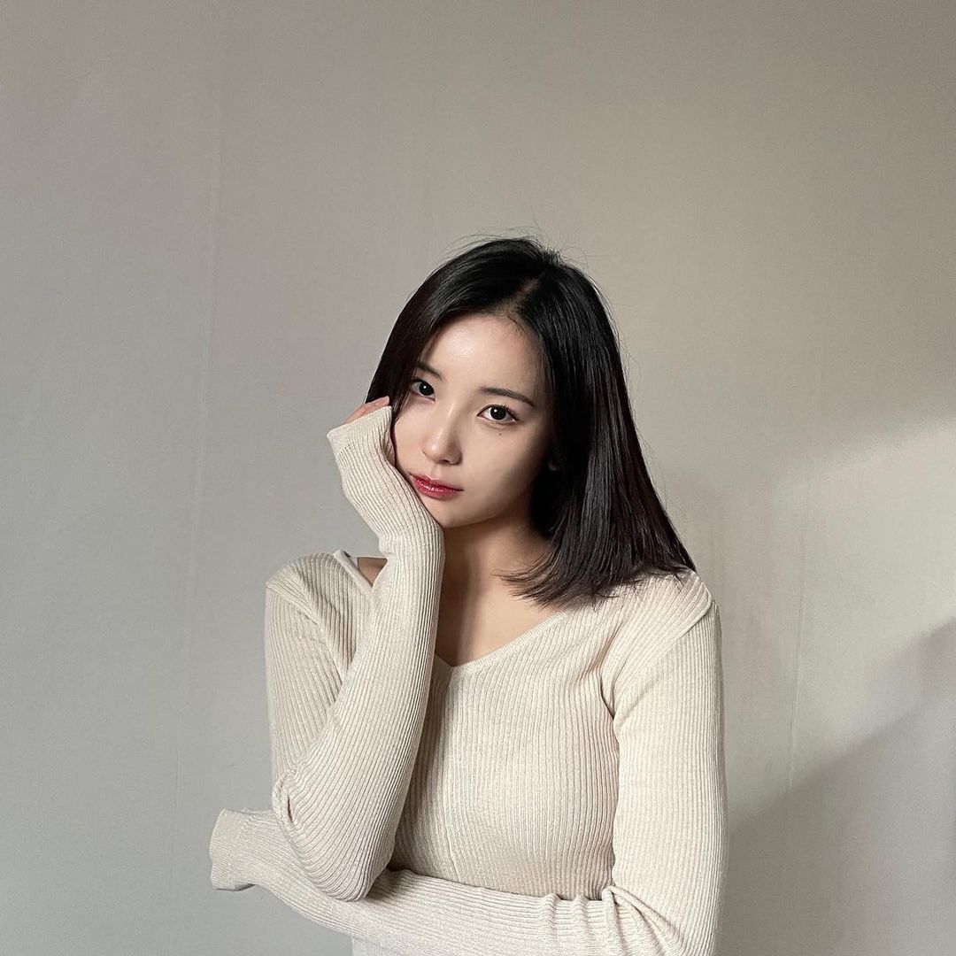 [연예] 엘리스 소희 -  와이드섬