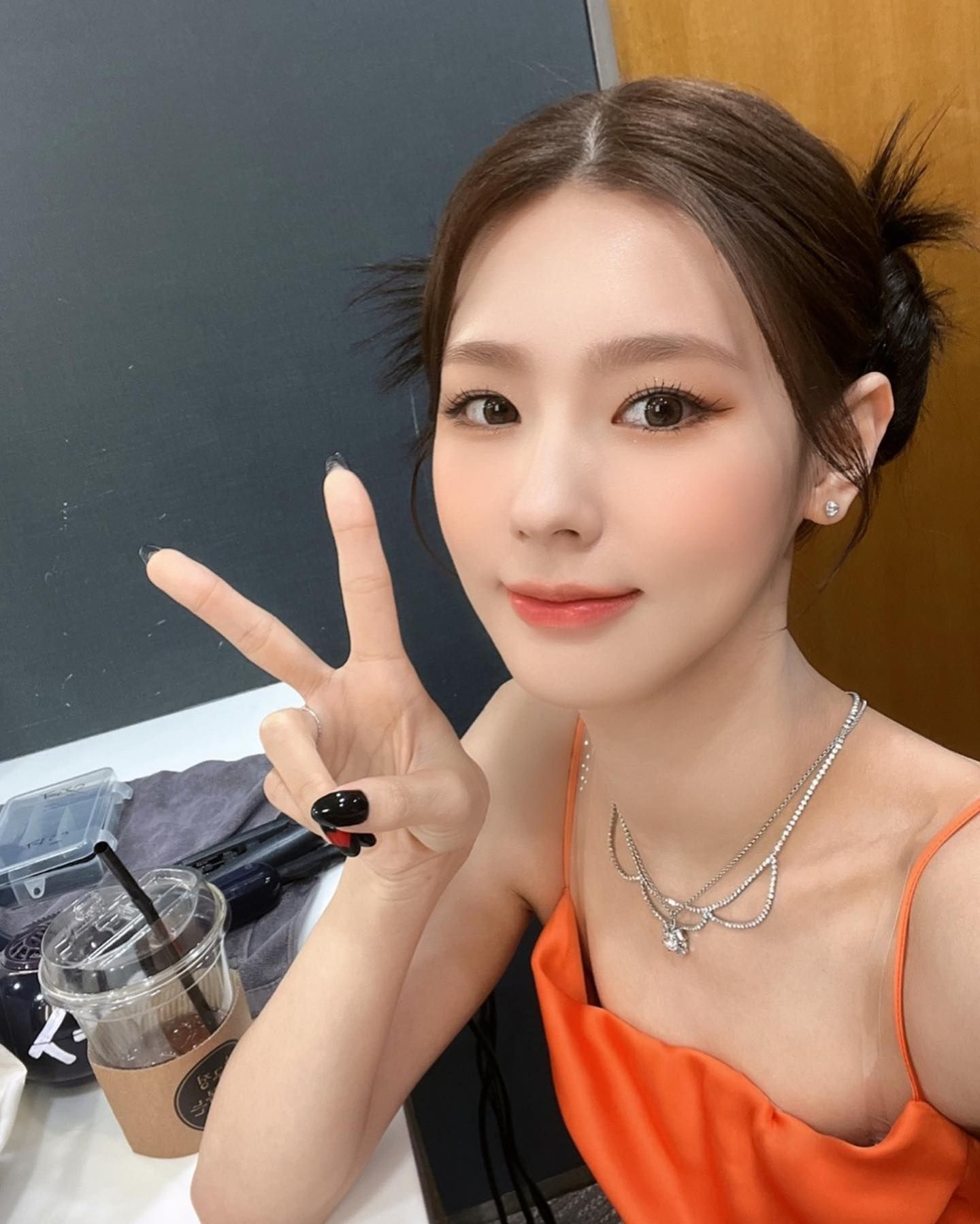 [연예] 조미연 엠카운트다운 -  와이드섬
