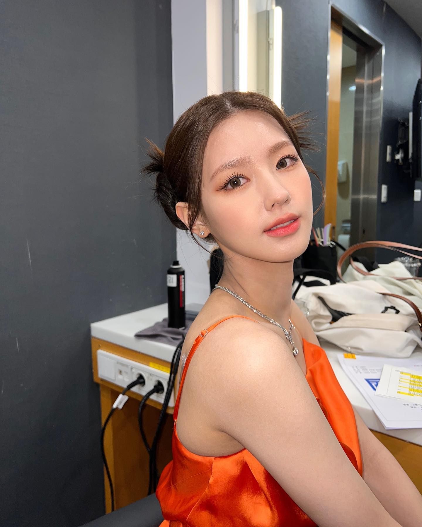 [연예] 조미연 엠카운트다운 -  와이드섬