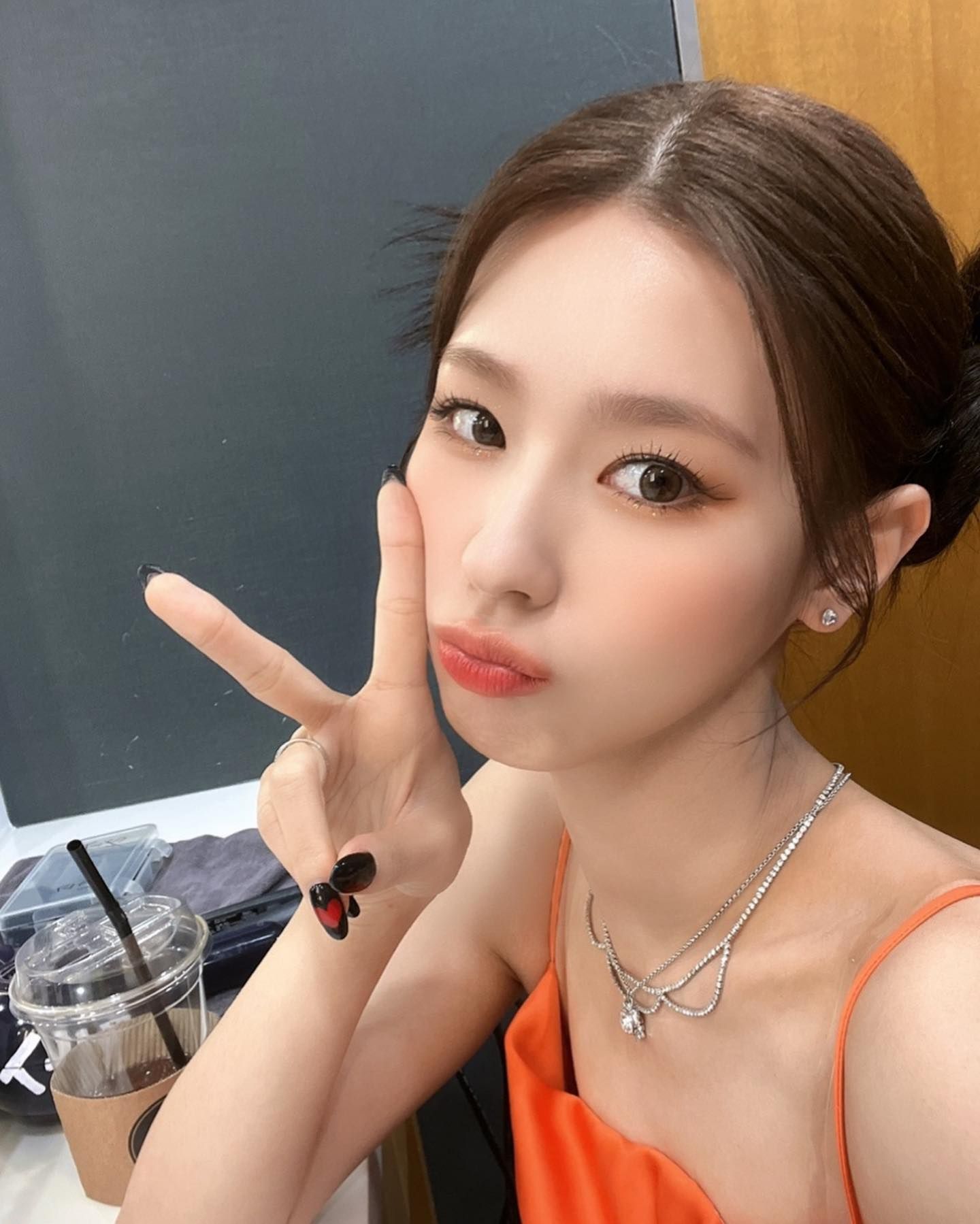 [연예] 조미연 엠카운트다운 -  와이드섬