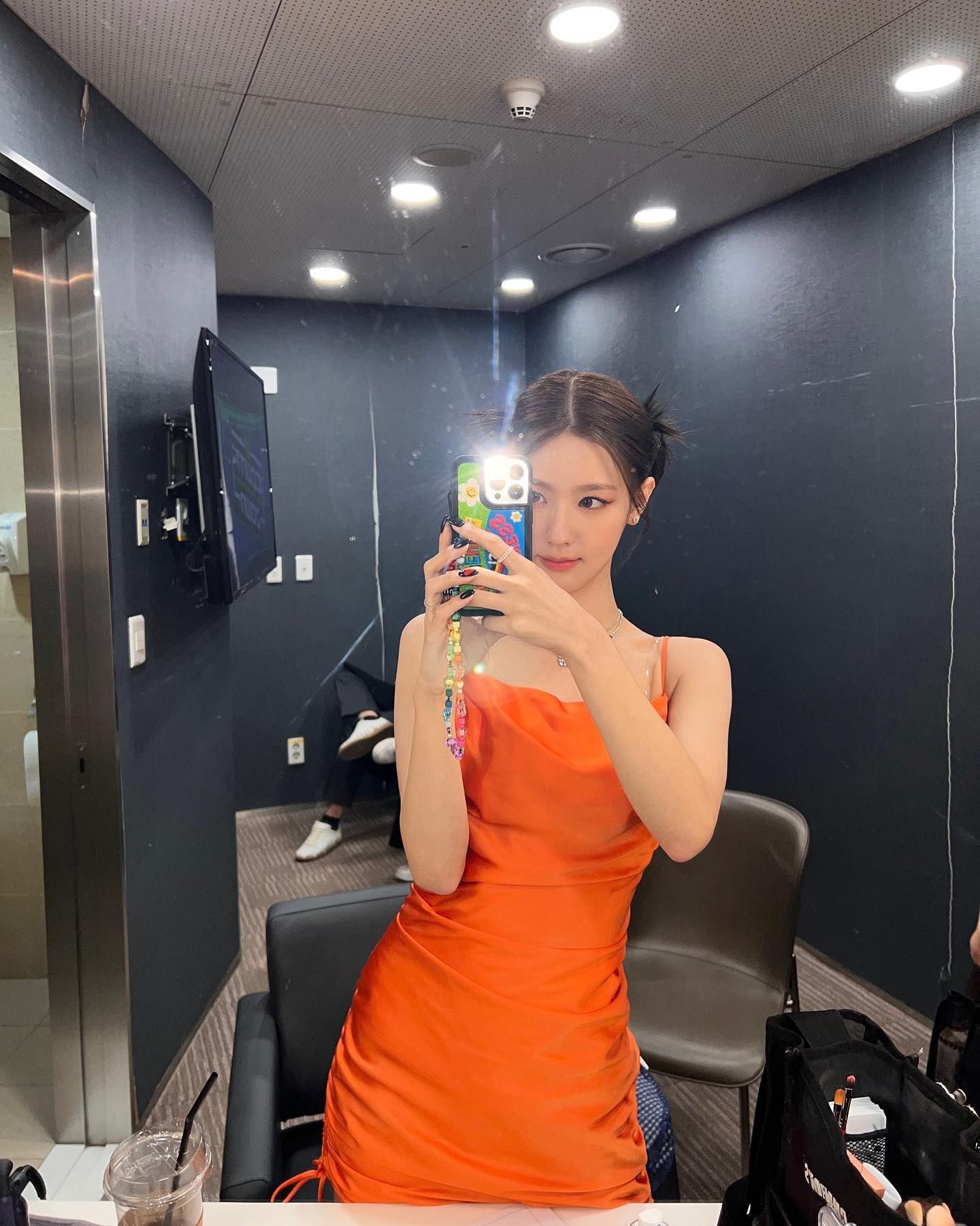 [연예] 조미연 엠카운트다운 -  와이드섬