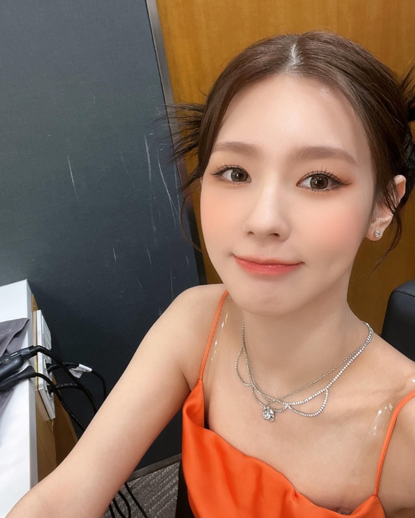 [연예] 조미연 엠카운트다운 -  와이드섬
