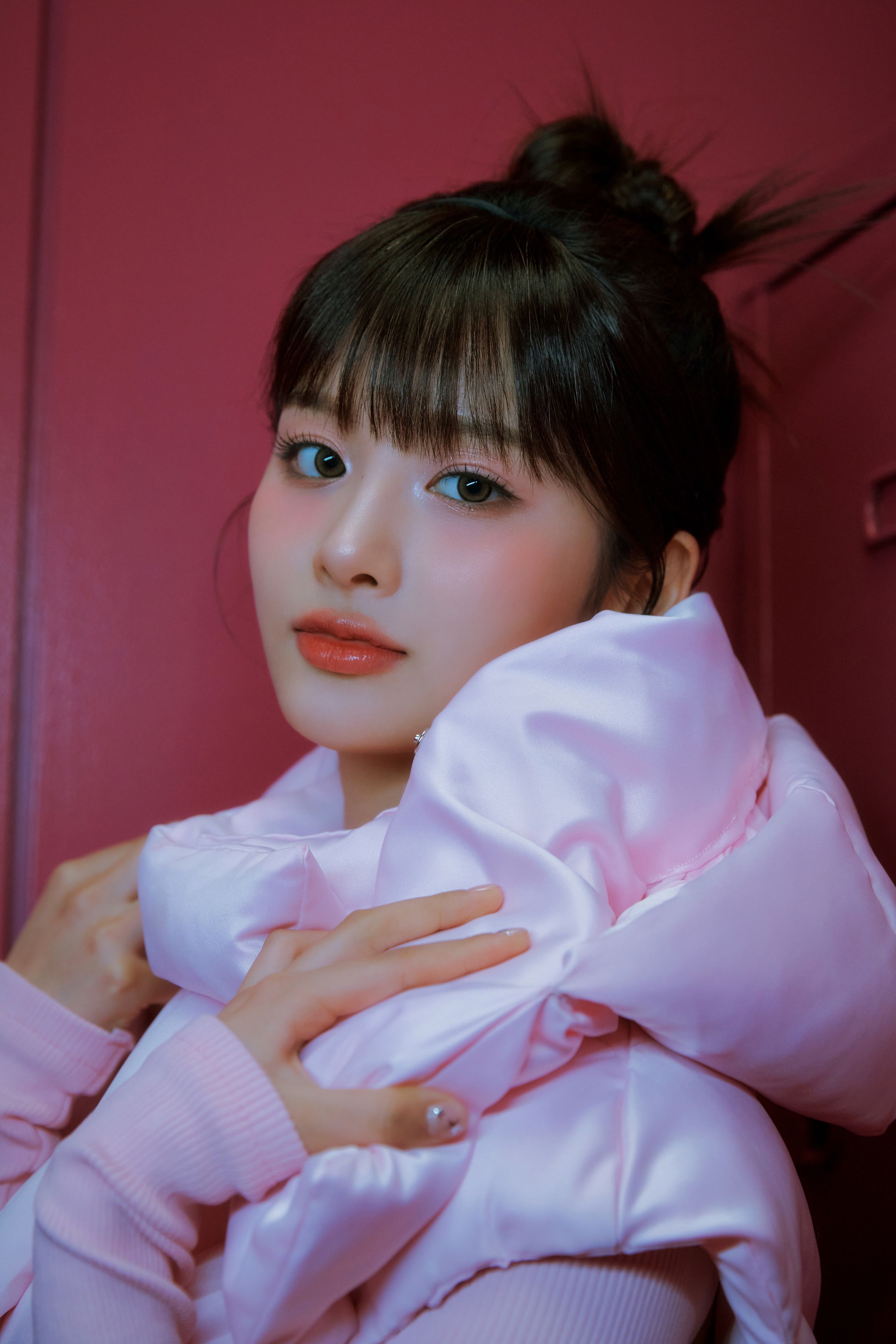 [연예] 엔믹스 설윤 -  와이드섬